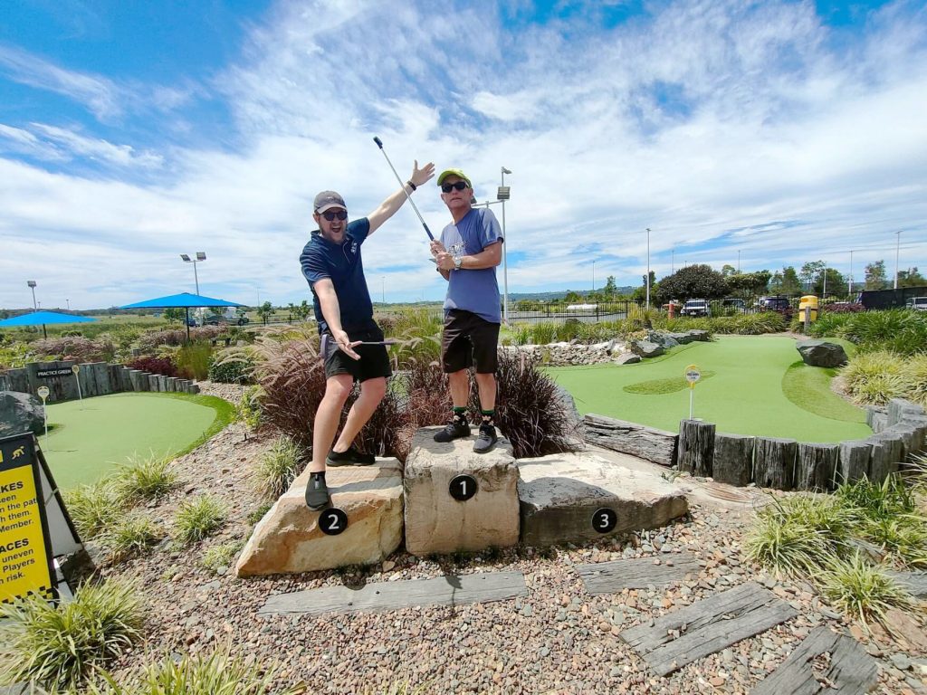 ndis social activities sunshine coast with The Community Collective Qld