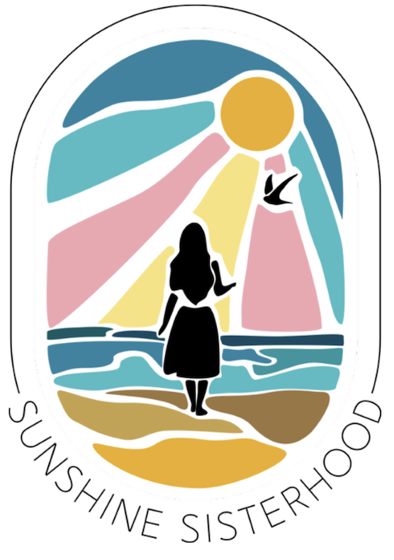 Sunshine Sisterhood business partnership program with The Community Collectivel Qld NDIS support sunshine coast